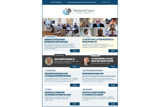 La-lettre-des-notaires-de-France-dans-le-monde_N56_555pix