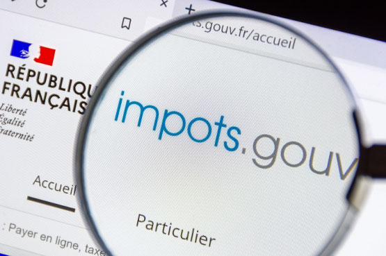 actu-impots