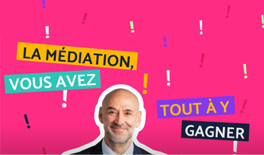 Mediation