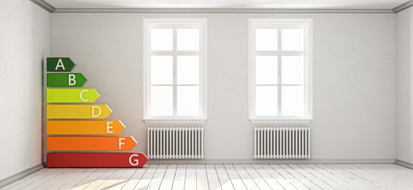 EU Energielabel Gesetz-Verordnung – Kennzeichnung von Elektrog